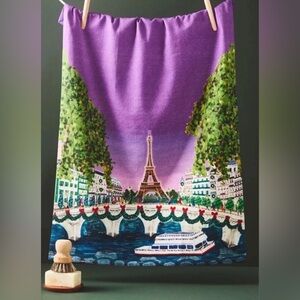 Holiday in the City- Paris 2024